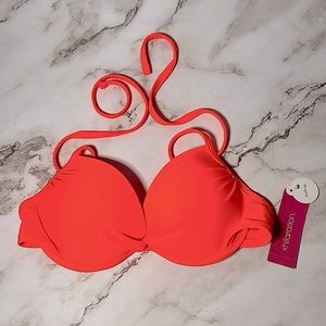 XS Push-up Bikini Top